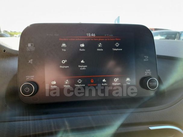 Fiat Tipo 1.0 74 kW image number 8