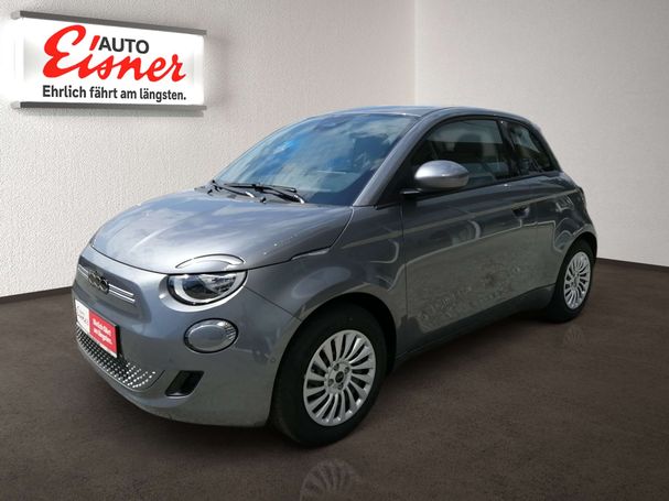 Fiat 500 e 87 kW image number 2