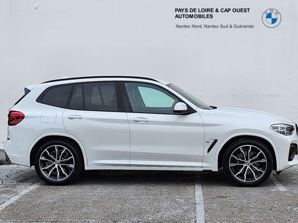 BMW X3 xDrive 137 kW image number 2