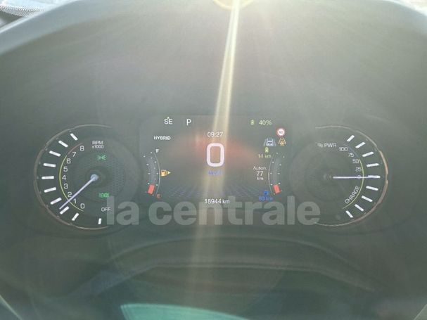 Jeep Renegade 1.3 177 kW image number 11