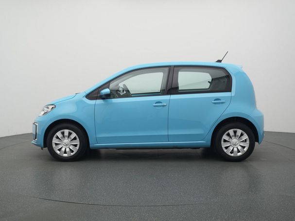 Volkswagen up! 60 kW image number 4