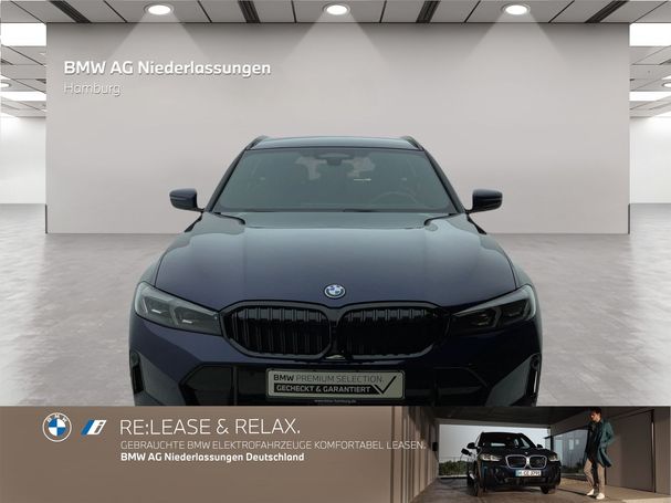 BMW 330 Touring M Sport 185 kW image number 7