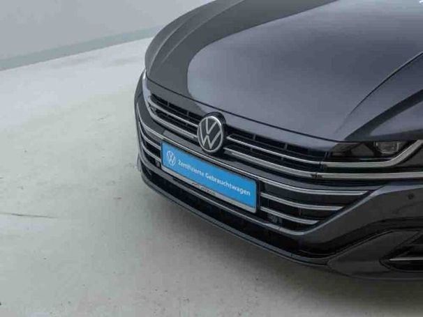 Volkswagen Arteon Shooting Brake 2.0 TSI DSG 140 kW image number 5