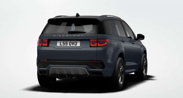 Land Rover Discovery Sport S 120 kW image number 14