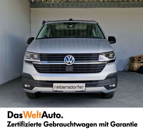 Volkswagen T6 California 4Motion Ocean Edition 110 kW image number 4