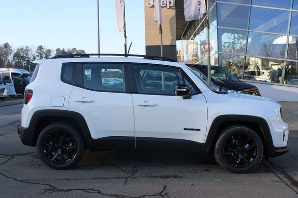 Jeep Renegade 1.0 Night Eagle 88 kW image number 3