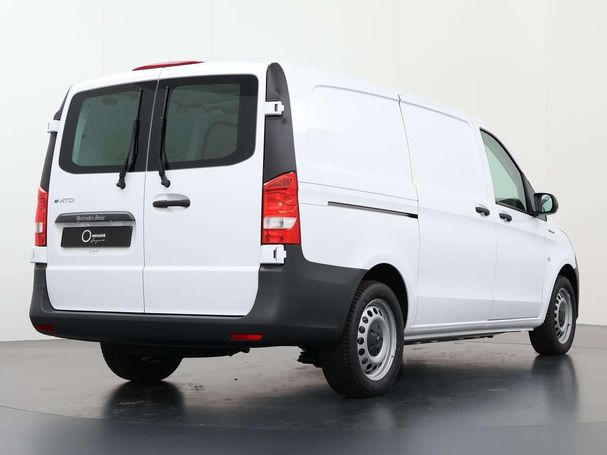 Mercedes-Benz Vito e 85 kW image number 3