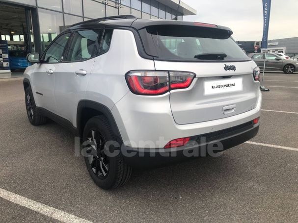 Jeep Compass 1.6 MultiJet 88 kW image number 5