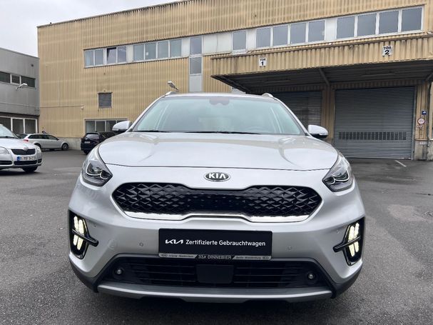 Kia Niro 1.6 104 kW image number 10