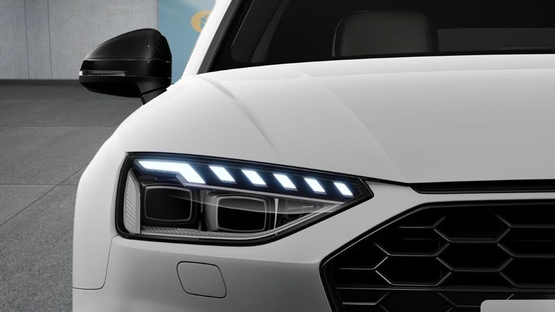 Audi A4 Avant 35 TDI