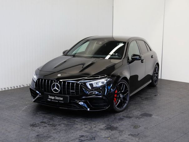 Mercedes-Benz A 45 AMG 310 kW image number 20