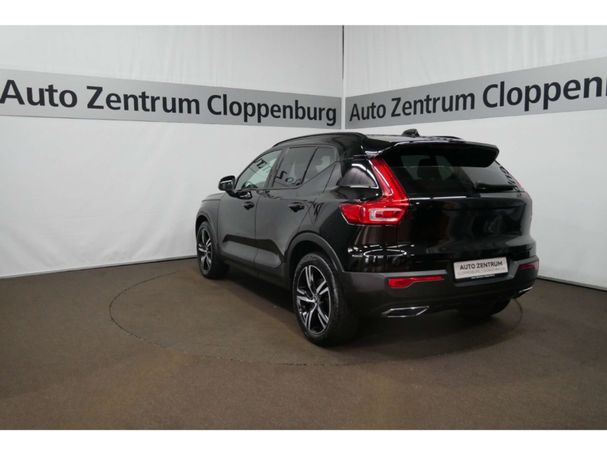 Volvo XC40 AWD 140 kW image number 5