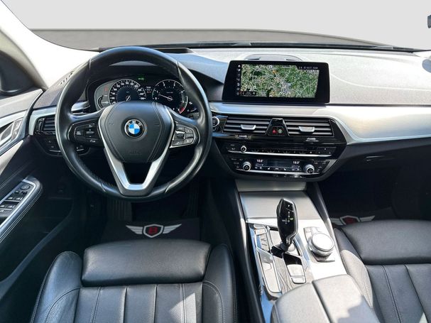 BMW 630d Gran Turismo xDrive 195 kW image number 10