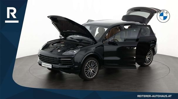 Porsche Cayenne E-Hybrid 340 kW image number 23