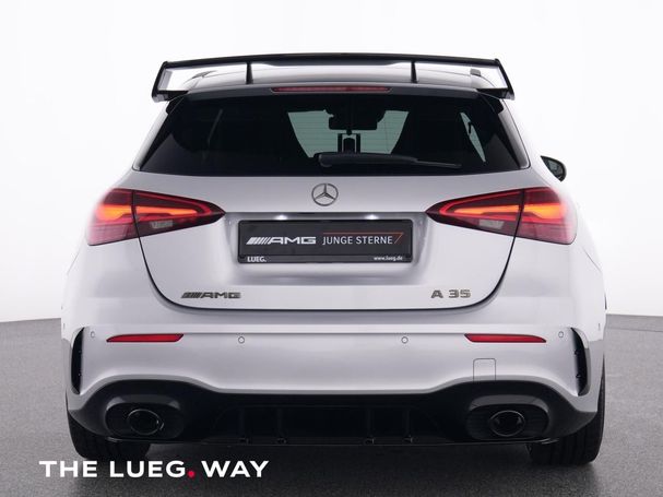 Mercedes-Benz A 35 AMG 225 kW image number 16