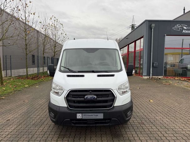 Ford Transit 350 L2H2 96 kW image number 6