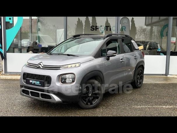 Citroen C3 Aircross PureTech 110 S&S ORIGINS 81 kW image number 1