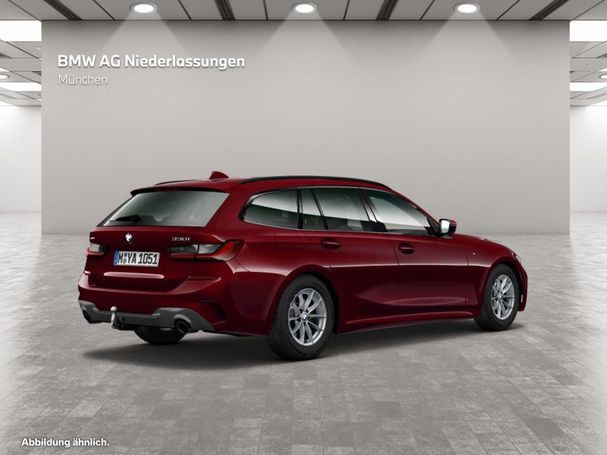 BMW 330i Touring xDrive M Sport 190 kW image number 2