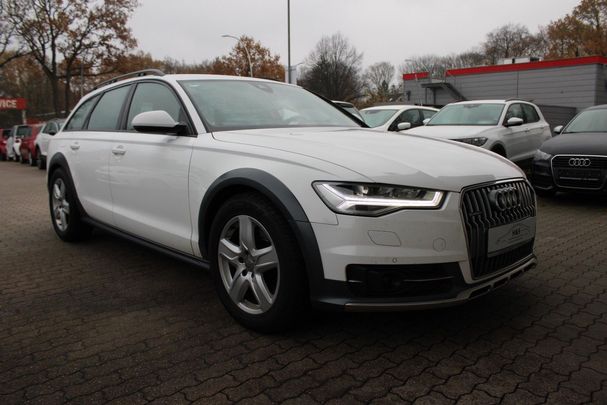 Audi A6 Allroad 3.0 TDI quattro 200 kW image number 7