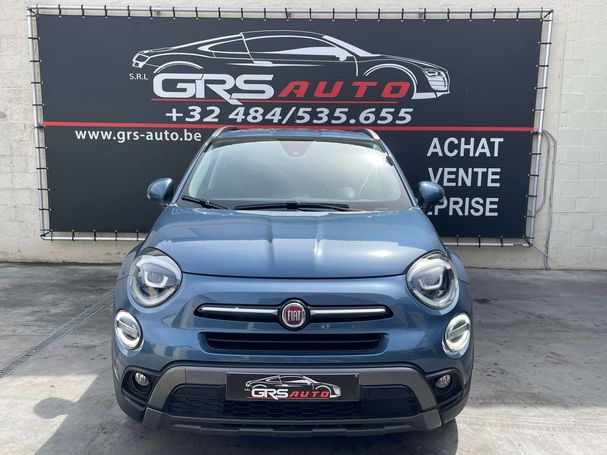 Fiat 500X 1.0 FireFly Cross 88 kW image number 6