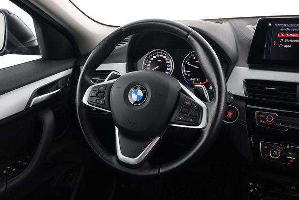 BMW X2 sDrive 111 kW image number 22