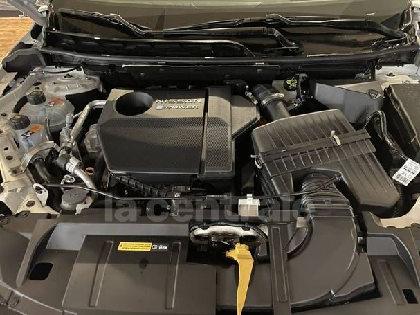 Nissan Qashqai e-power 140 kW image number 12