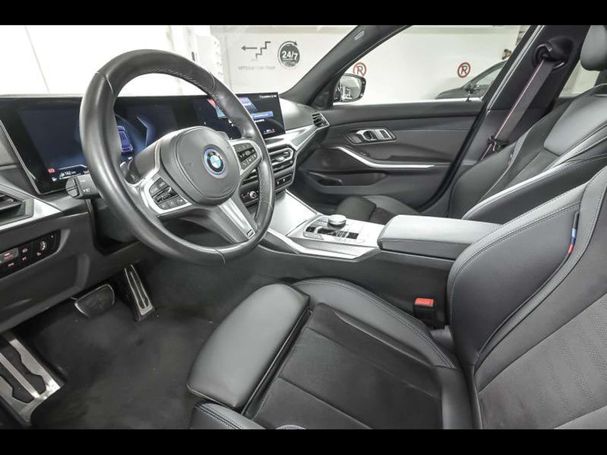 BMW 330e 215 kW image number 4