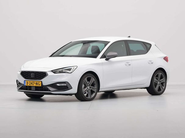 Seat Leon 1.0 eTSI 81 kW image number 1