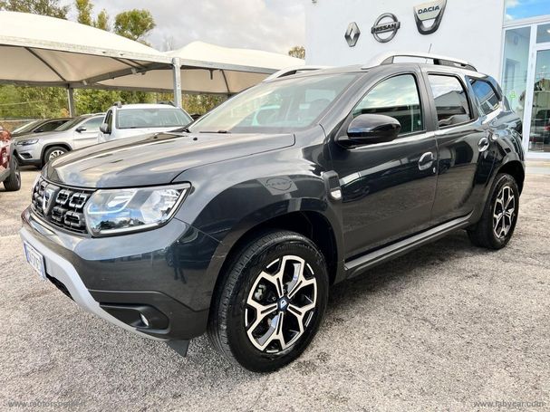 Dacia Duster 74 kW image number 1