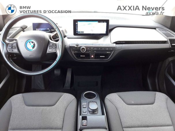 BMW i3 120Ah 127 kW image number 7