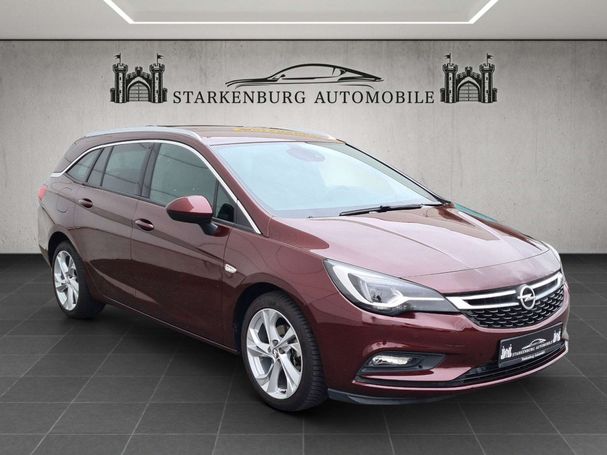 Opel Astra Sports Tourer 92 kW image number 2