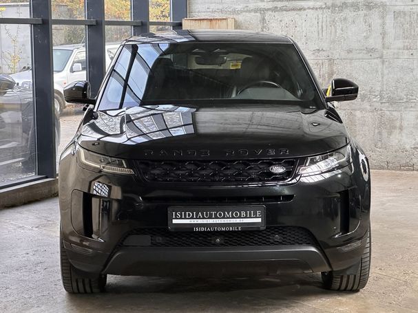 Land Rover Range Rover Evoque 150 kW image number 12