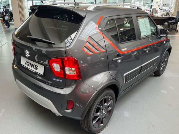 Suzuki Ignis 61 kW image number 3