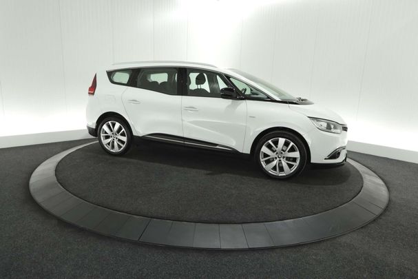 Renault Grand Scenic TCe 115 LIMITED 85 kW image number 7