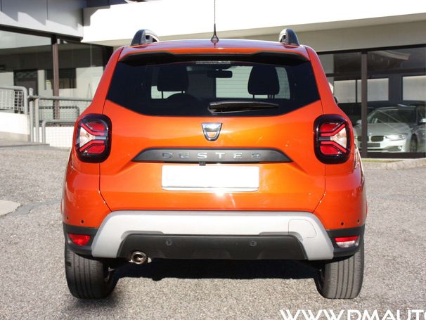 Dacia Duster TCe 100 Prestige 74 kW image number 6