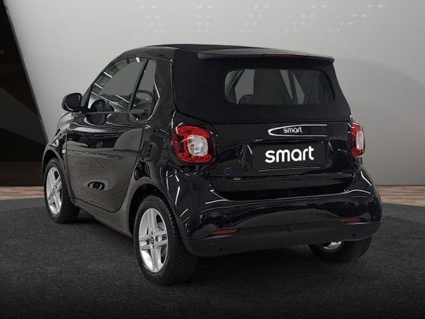 Smart ForTwo EQ 60 kW image number 12