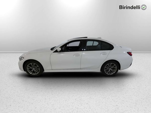 BMW 320d 140 kW image number 4