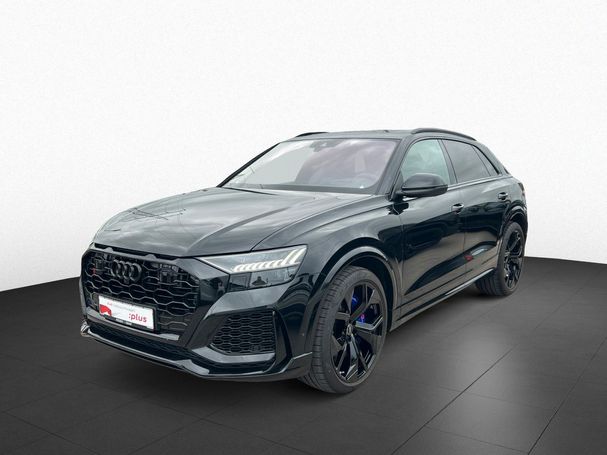 Audi RSQ8 4.0 TFSI 441 kW image number 1