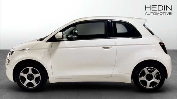 Fiat 500 e 88 kW image number 6