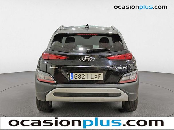 Hyundai Kona 1.0 88 kW image number 19