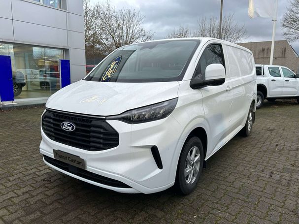 Ford Transit Custom 2.0 110 kW image number 1