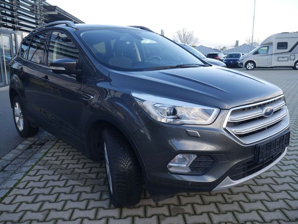 Ford Kuga 1.5 EcoBoost Titanium 110 kW image number 9