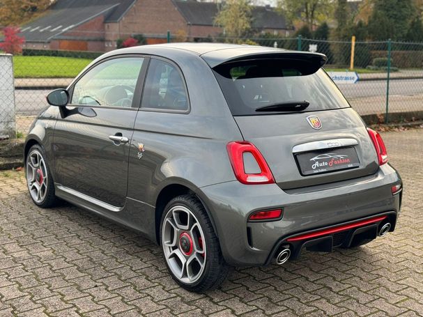 Abarth 500 T 107 kW image number 2