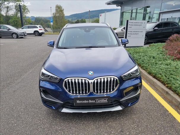 BMW X1 25e xDrive 162 kW image number 3