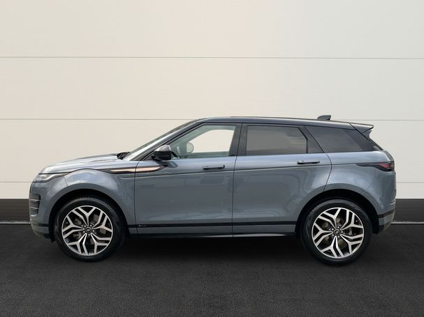 Land Rover Range Rover Evoque D180 First Edition 132 kW image number 5