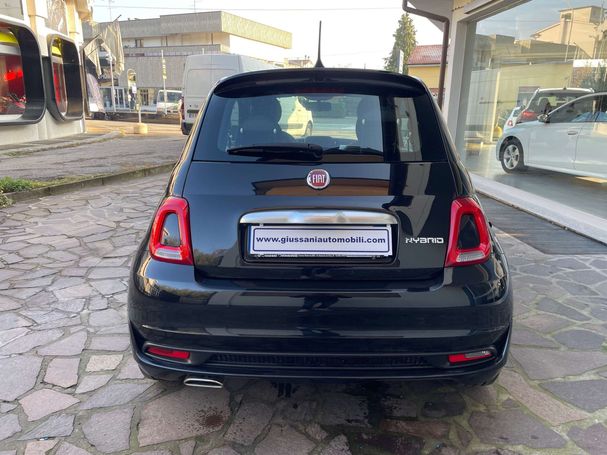 Fiat 500 1.0 51 kW image number 4