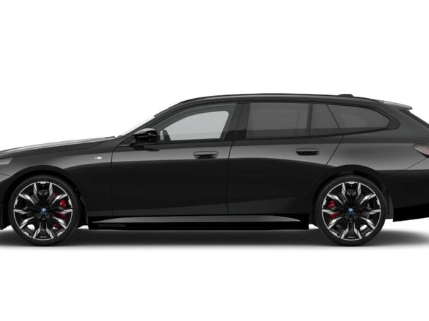 BMW i5 M60 xDrive 442 kW image number 4