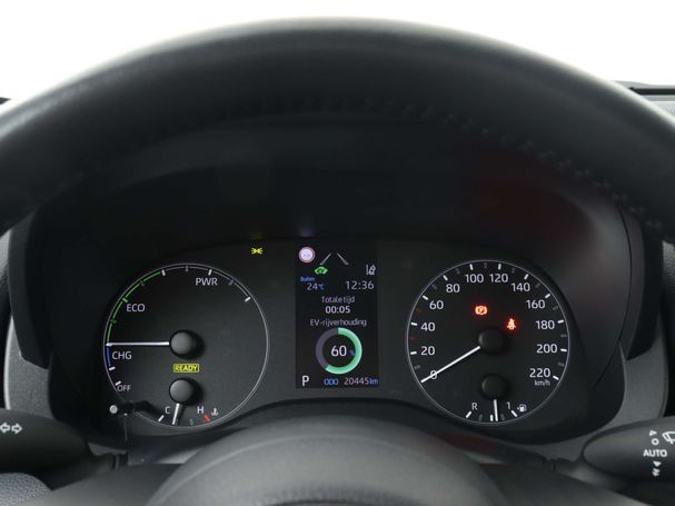 Mazda 2 Hybrid Agile 85 kW image number 6