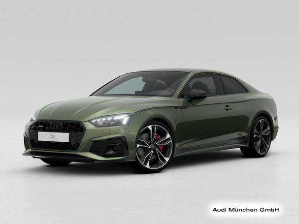 Audi A5 quattro S tronic S-line 195 kW image number 2