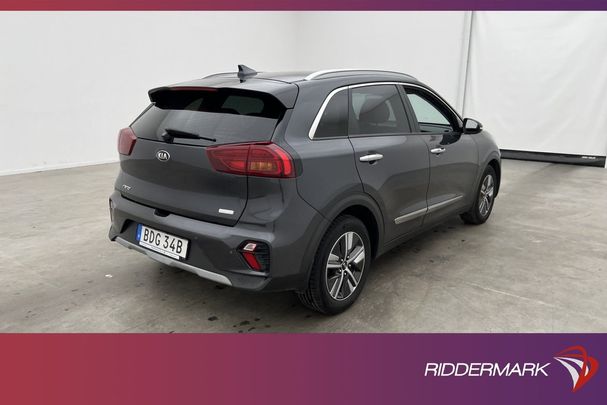 Kia Niro 104 kW image number 6